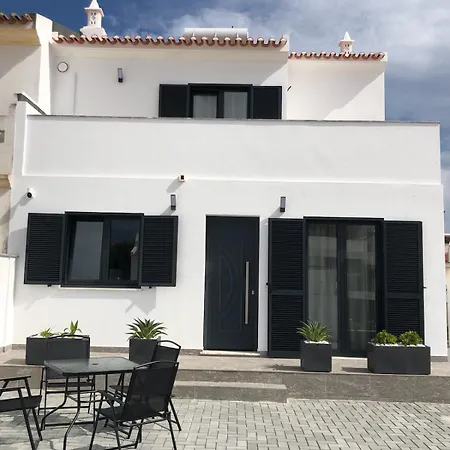 Hébergement de vacances Casa Dulcelina Monte Gordo, Algarve, Portugal