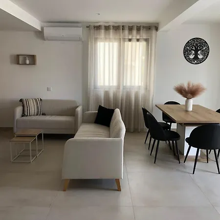 Hébergement de vacances Casa Dulcelina Monte Gordo, Algarve, Portugal Monte Gordo