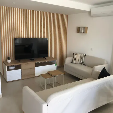 Hébergement de vacances Casa Dulcelina Monte Gordo, Algarve, Portugal *